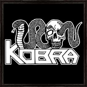 Iron Kobra